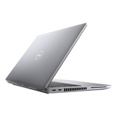 Dell Latitude 5000 Series 5420 Business Laptop, 14" FHD Touchscreen, Intel Core i5-1145G7 vPro, IR Webcam, HDMI, FP Reader, Backlit Keyboard, Wi-Fi 6, Windows 11 Pro